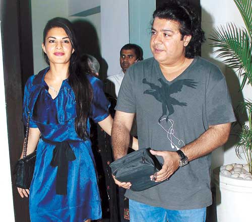 Sajid Khan