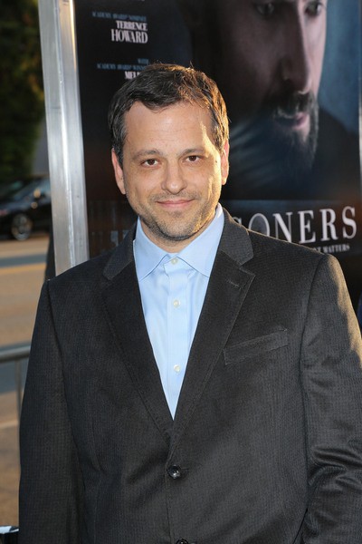 Aaron Guzikowski