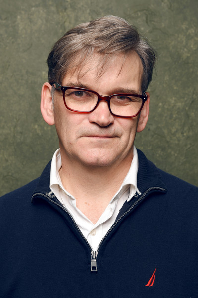 Jerry Rothwell