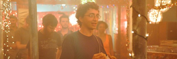 Benh Zeitlin