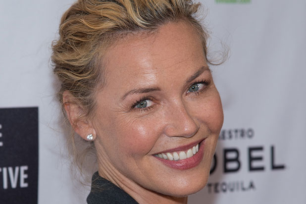 Connie Nielsen