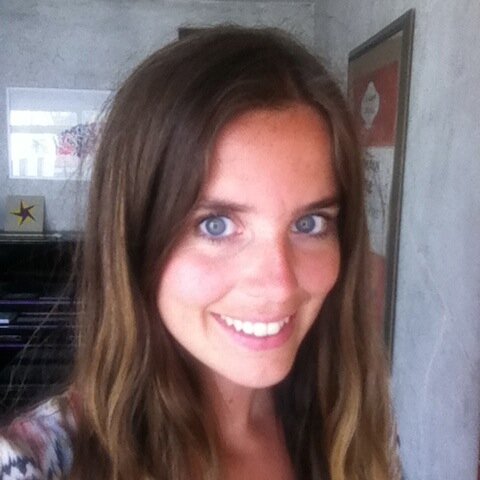Vala Halldórsdóttir