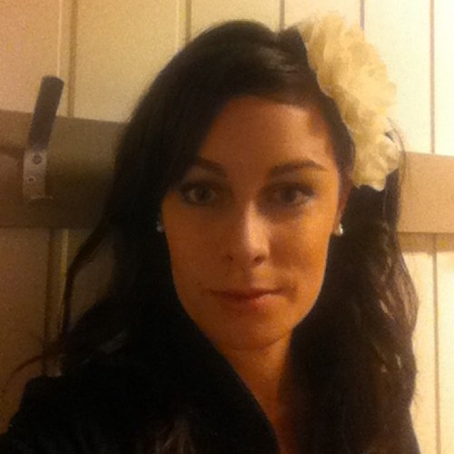 Lotte Svendsen