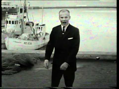 Ómar Ragnarsson