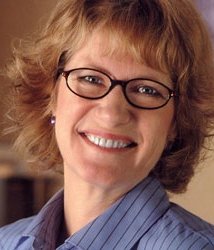 Cinda Adams