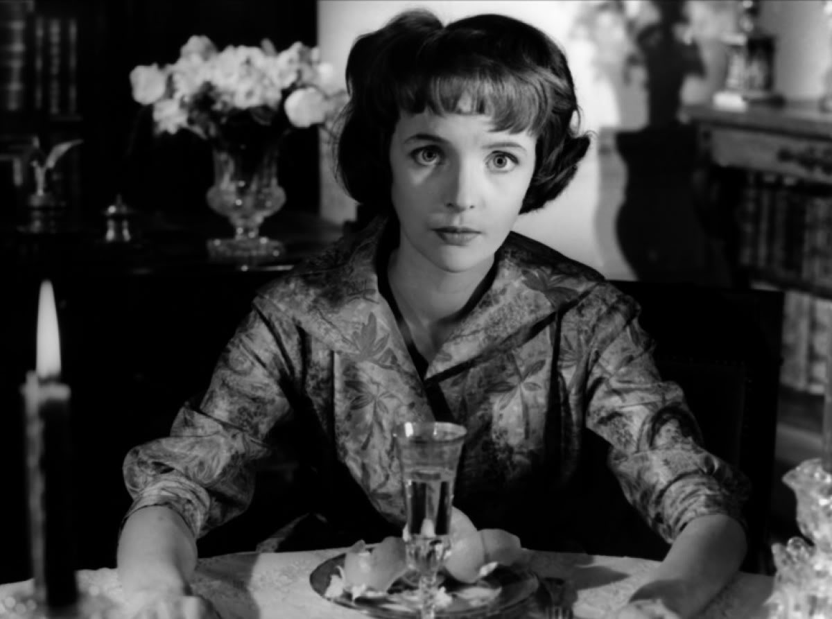 Edith Scob