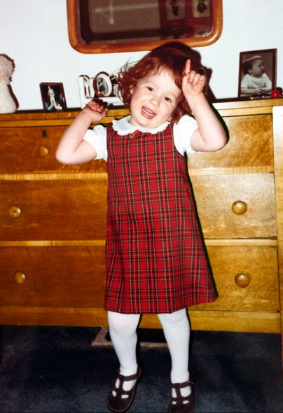 Ellie Kemper