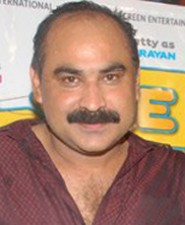 Ashwani Dhir