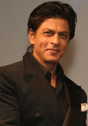 Shah Rukh Khan
