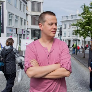 Magnús Leifsson