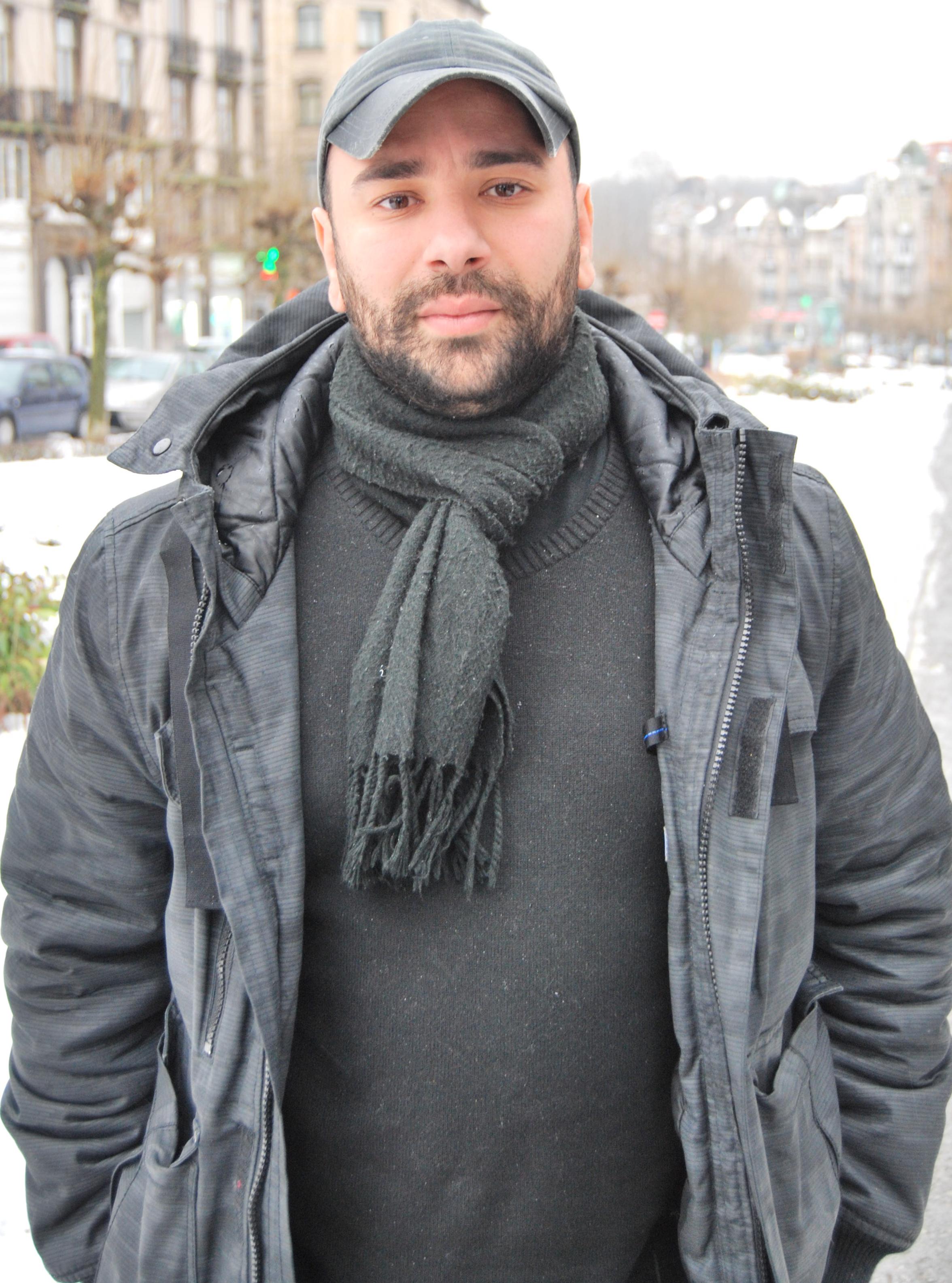 Nabil Ben Yadir