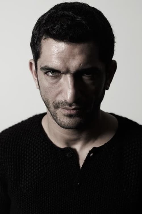 Tony Cervone