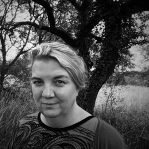 Anna Þóra Steinþórsdóttir