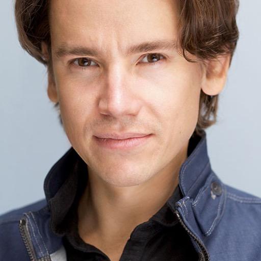 Andrei Severny