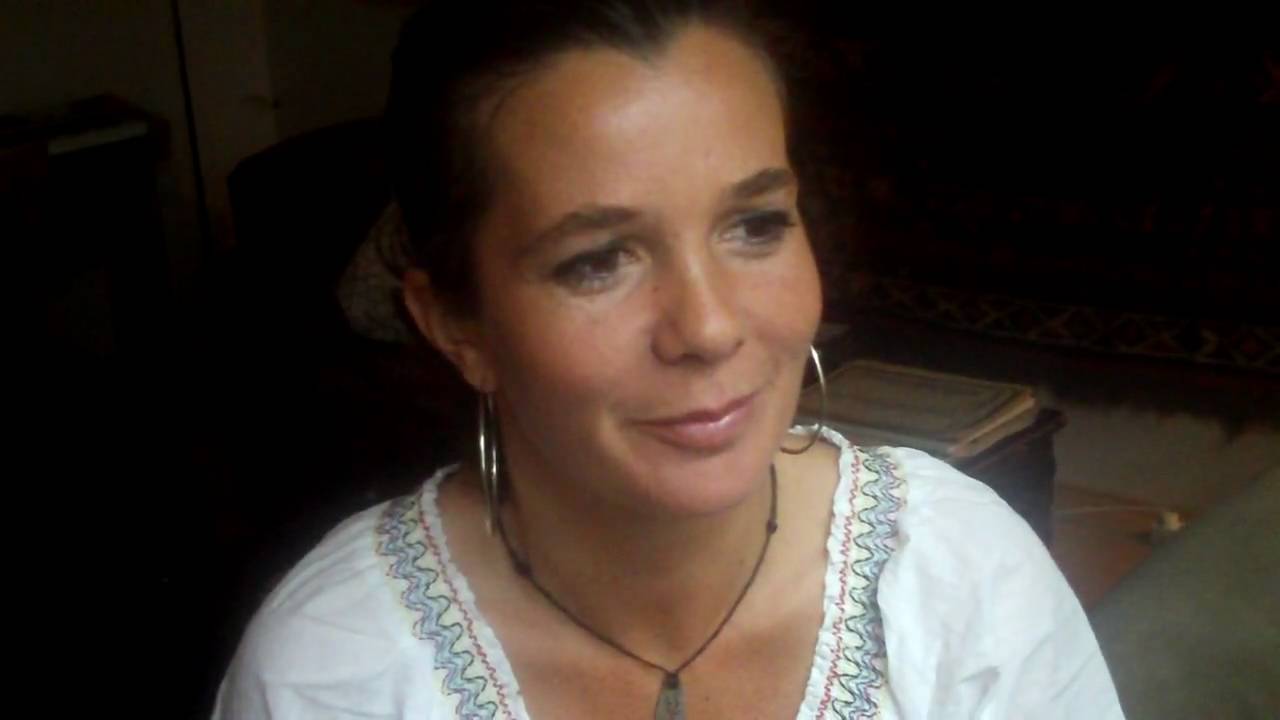 Kolfinna Baldvinsdóttir