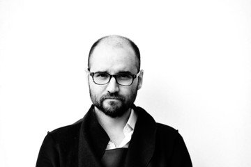 Esteban Larraín