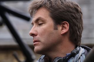 James Hawes