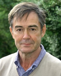 Paul Antony-Barber