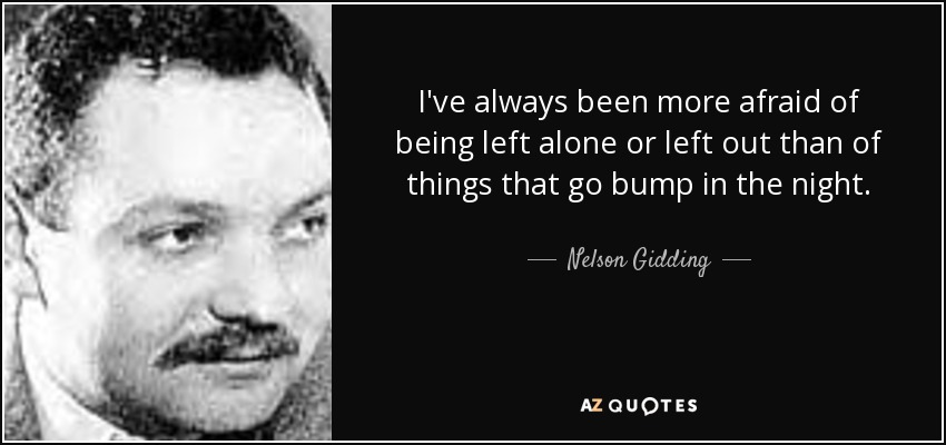 Nelson Gidding