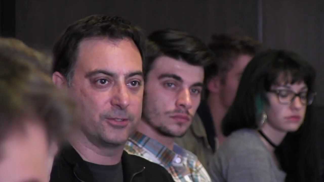 Richard D'Ovidio