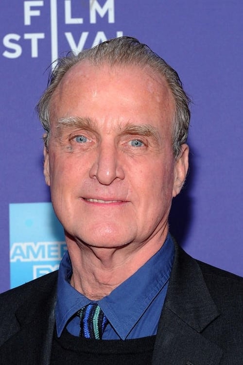 Ray Barrett