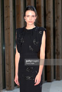 Stacy Martin