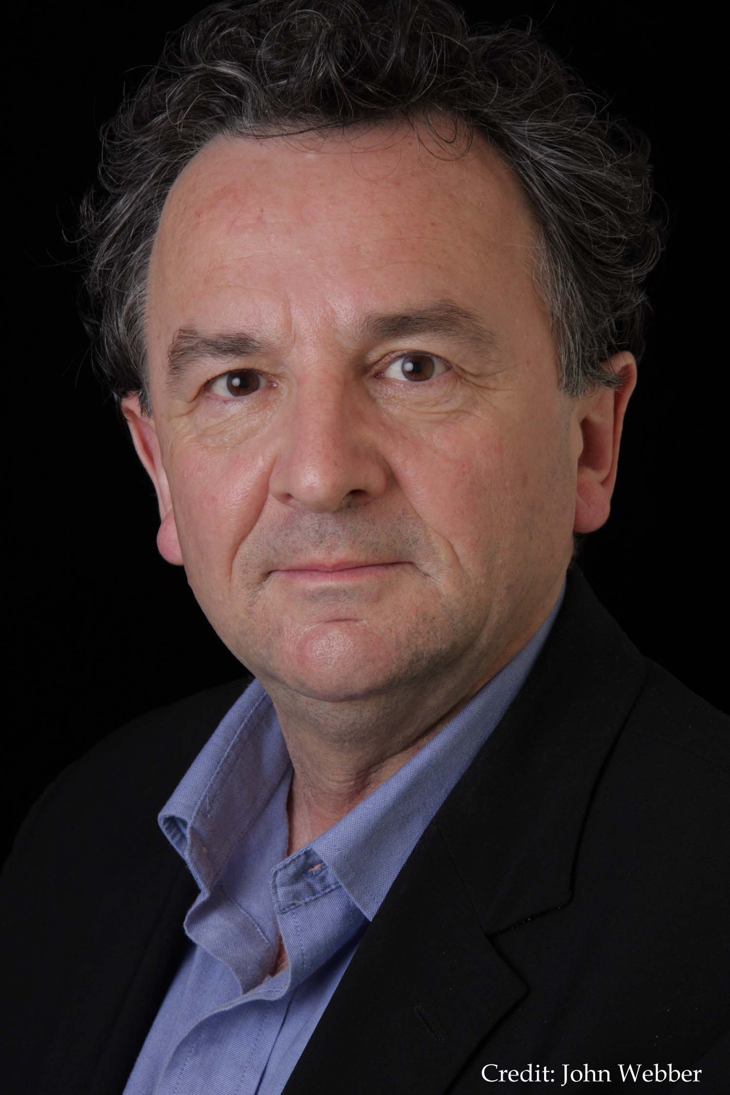 Louis Nowra