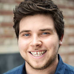 Zachary Bailess