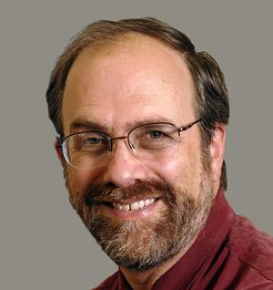 Steven Schachter