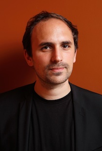 Benjamin Renner