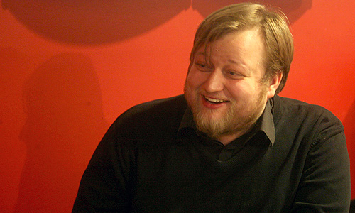 Lauri Maijala