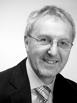 Robert Garland