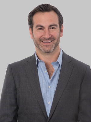 Jeffrey Friedman