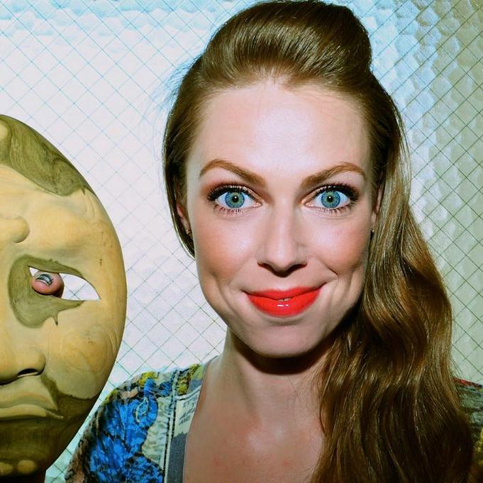 Leslie Small