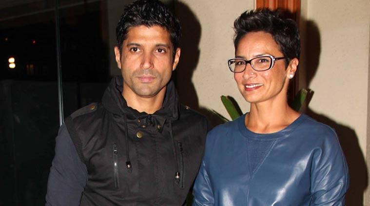 Farhan Akhtar