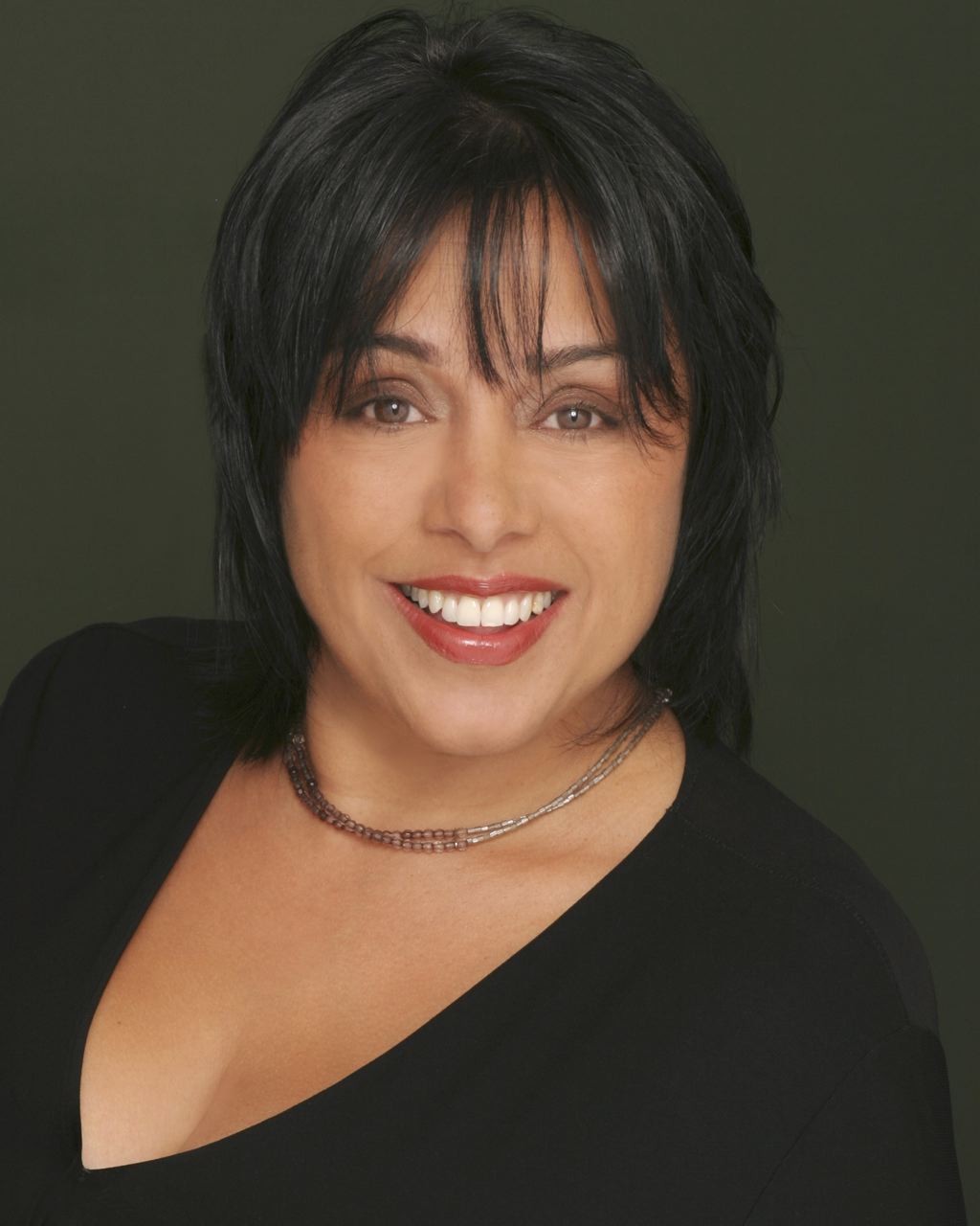 Robina Chaffey