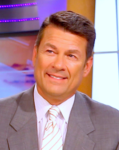 Stephen Clark