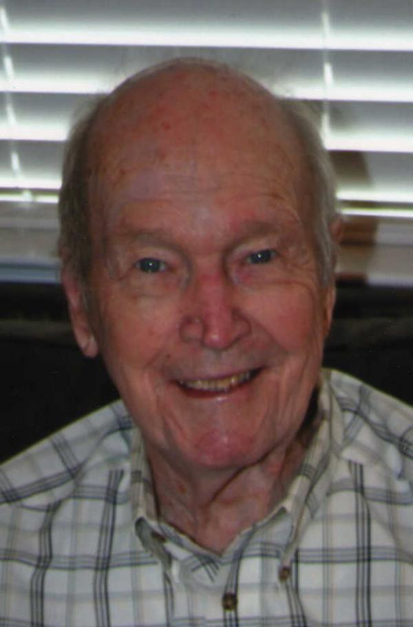 James McCausland