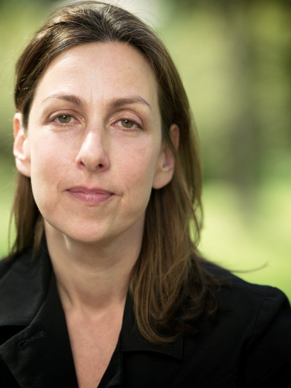 Elyse Friedman