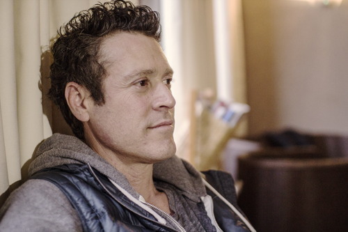 Craig Borten