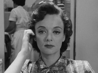 Barbara Baxley