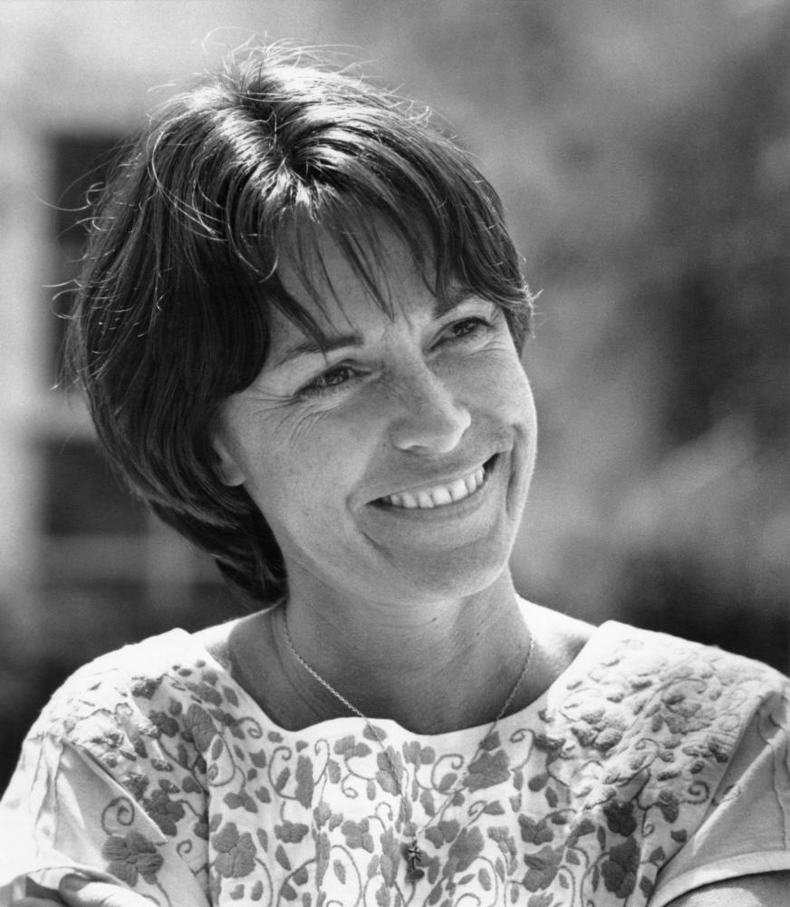 Joan Tewkesbury