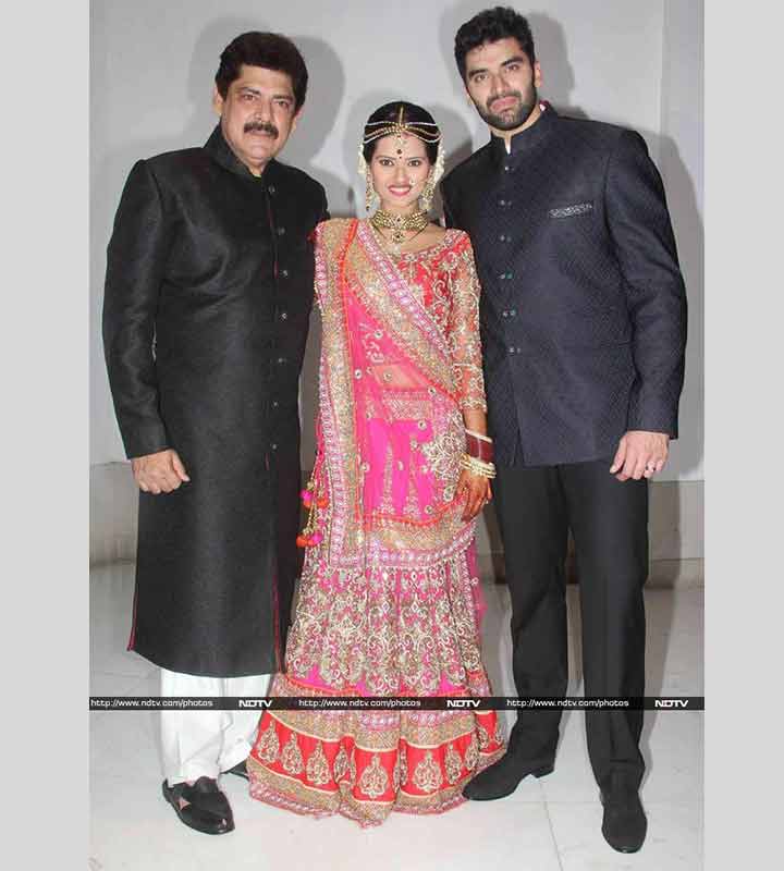 Nikitin Dheer