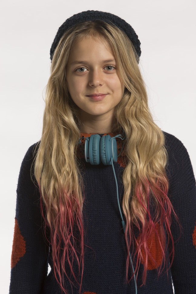 Amalie Kruse Jensen