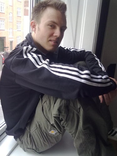 Anders Ølholm