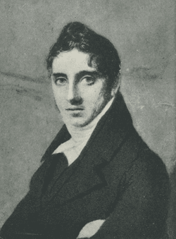 George Petrie
