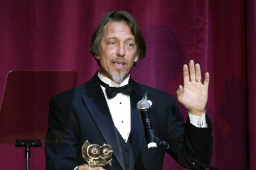 J. Michael Muro