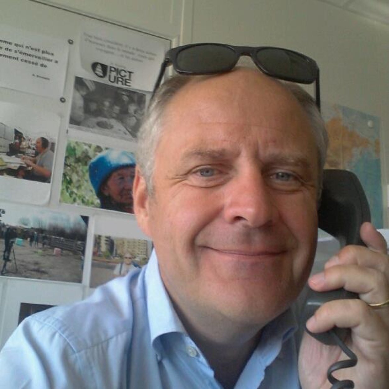 Philippe Lefebvre