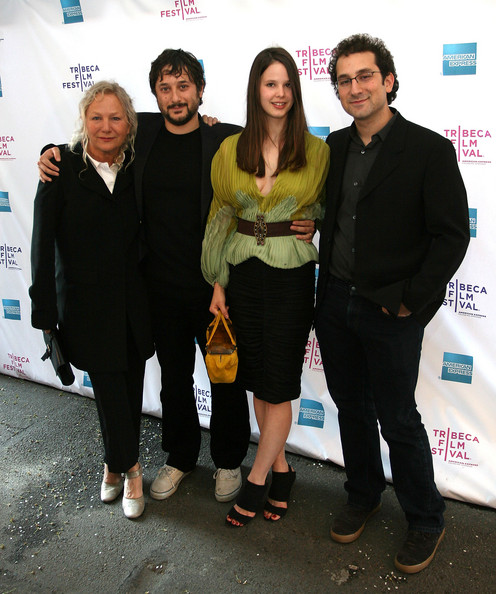 Avi Korine