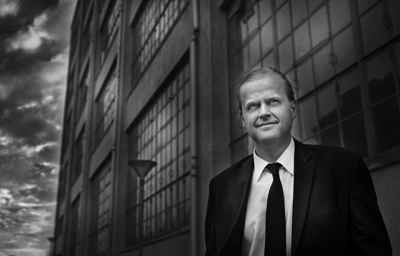 Adam Neutzsky-Wulff
